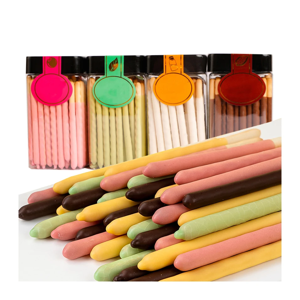 Лидер продаж от производителя, шоколадное печенье и печенье, крем с разными вкусами, шоколадные палочки, печенье