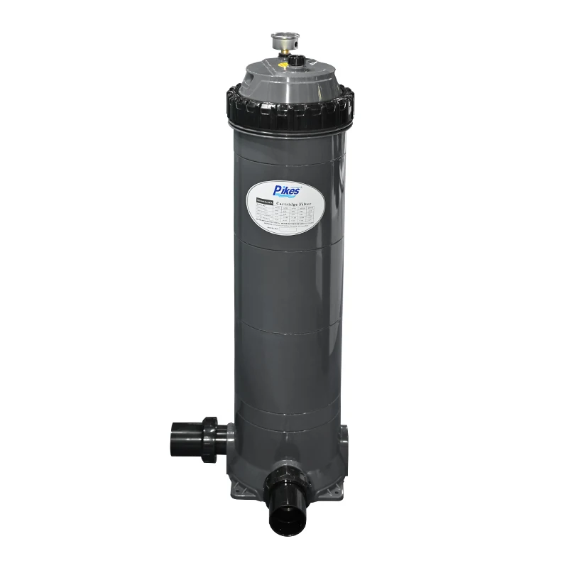 New Style Cartridge Filter High Quality Pool Filter with Cartridge Paper Core Durable and Efficient Filtration System