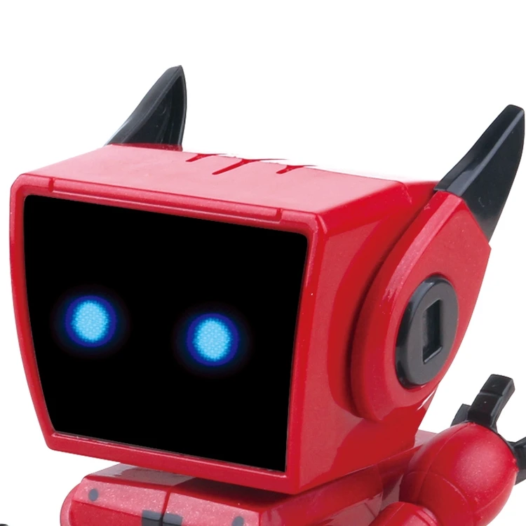 Intelligent Educational Toys Smart Mandarin Dialogue Sing And Dance  Smart Robot