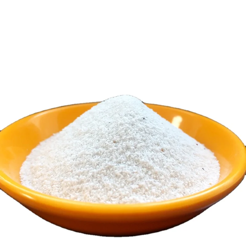 Промышленные кальцинированные частицы глины каолина от китайского производителя