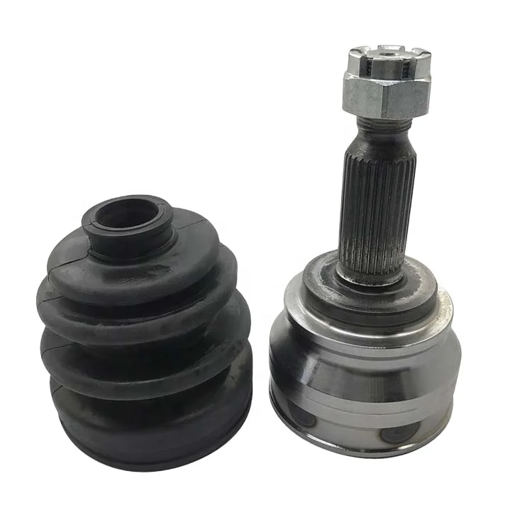 
Manufacturer Directory Model OEM Number 3815A068 Outer CV Joint Kit for Mitsubishi Outlander 821153 