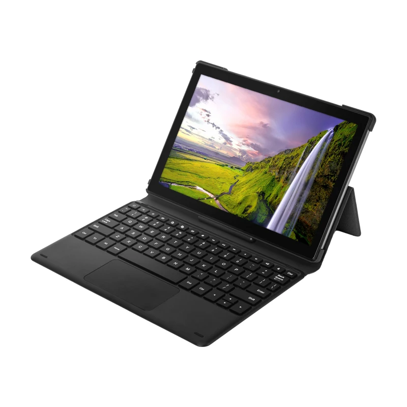 Professional Factory Intelligent Educational Ips 10 inch Tablet Pc Big Battety With Keyboard And Pen