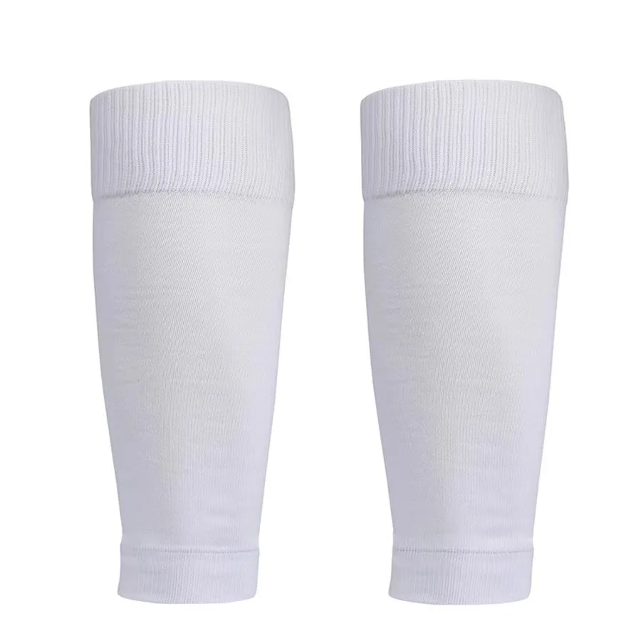 Wholesale 2pcs Pack Pro Soccer Leg Sleeves Socks Compression for Calf Sports Knee