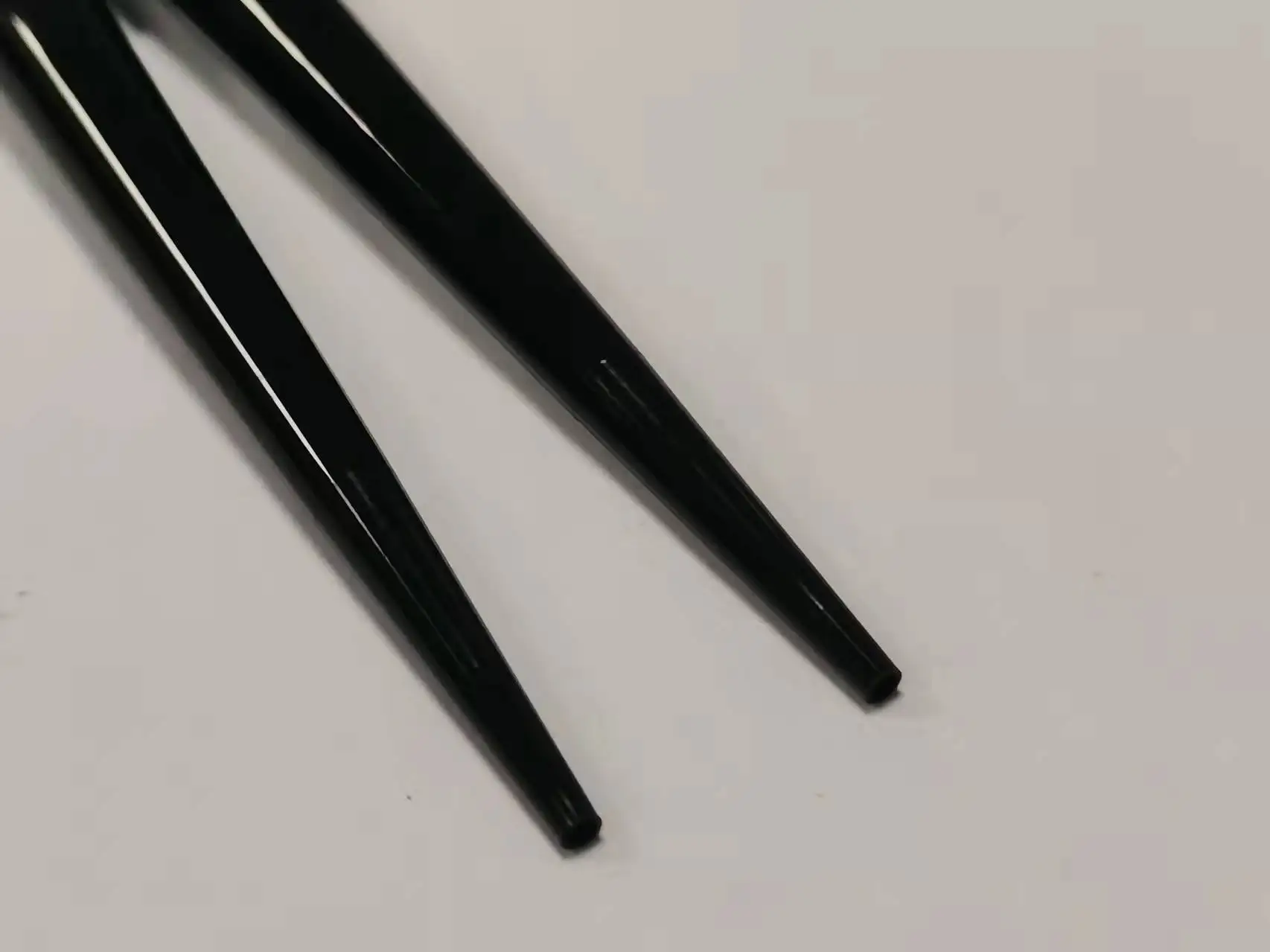 Wide Bore Conductive Robotic Pipette Tips 200ul 300ul 1000ul Sampling Tips Individual Packing