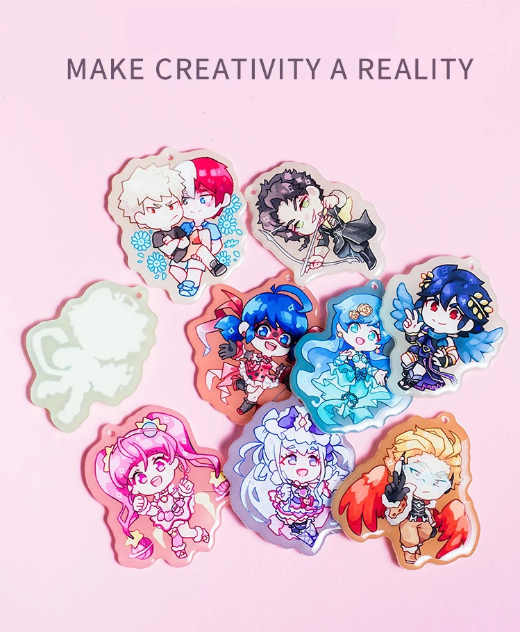 glitter acrylic keychain\nplastic heart shape keychain\nheart acrylic keychain