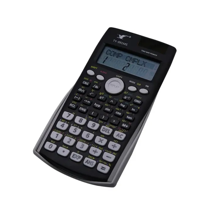 custom calculator
