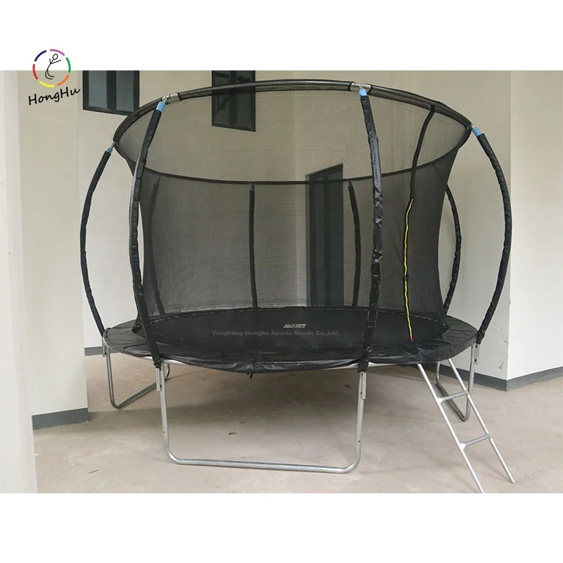 Big Silent Rebound Floor Spring Infant Inside Toddler 48 inch In Ground Athletic Sports Work Exercise Small Trampolines