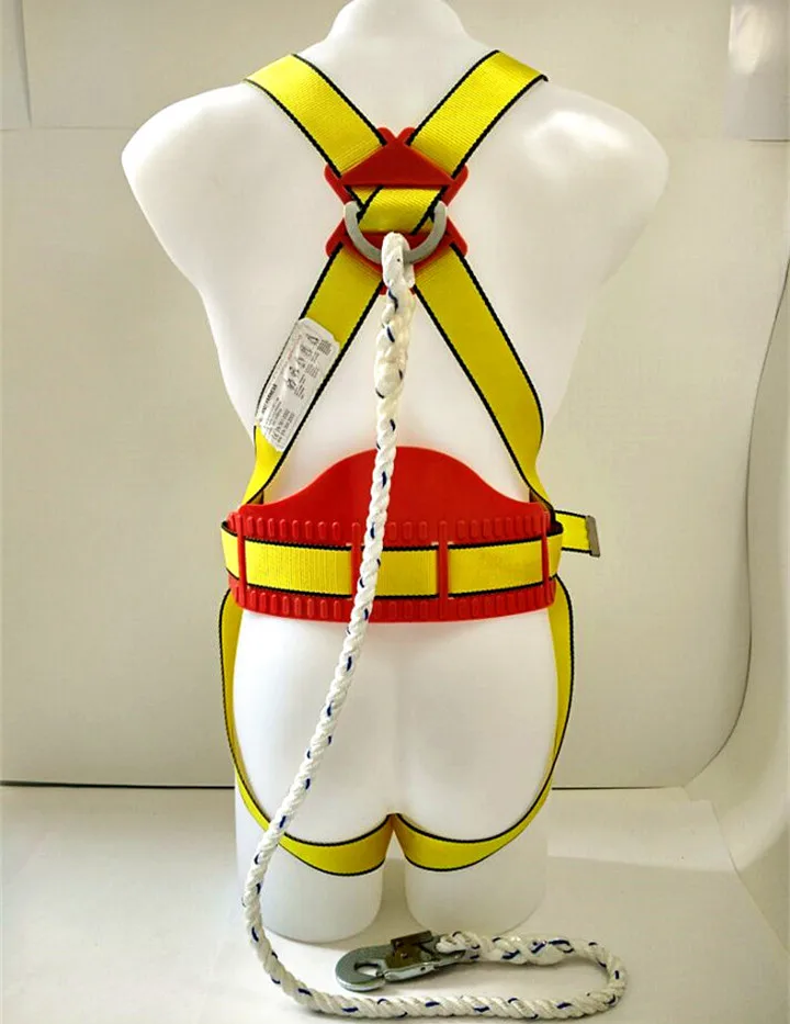 2024 Hot Sale Cheap Safety Harness For Adults With High Quality