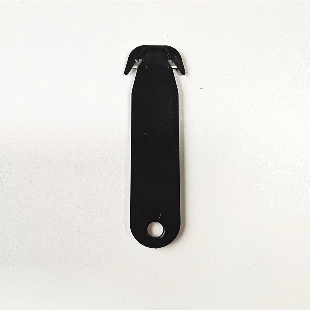 
HTX030 custom logo unboxing knife unpacker knife letter opener 