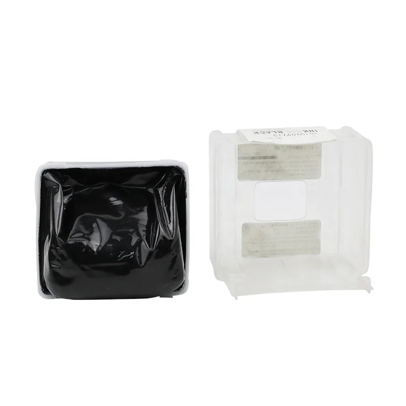 High quality 514 524 544 ink DR670 671 673  master compatible  for DUPLO DR670 671 673 master  514 INK