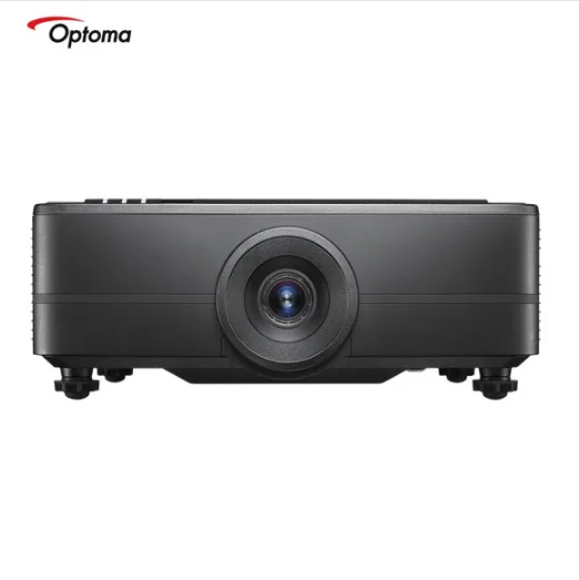 Optoma MNU611 Laser Projector 7500 Lumens WUXGA 1920x1200 1000000:1 3D Outdoor Advertising 4K Laser Light Projector Laser Beamer