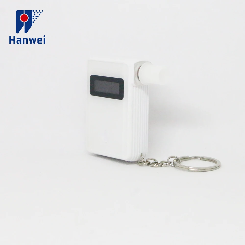  Hanwei AT800 топливная батарея брелок алкотестер алохол