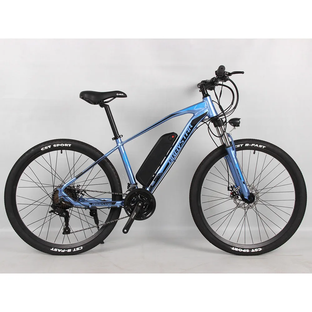 Китайский 27,5 дюймовый легкий односкоростной мини-велосипед, электрический велосипед, складной электрический велосипед