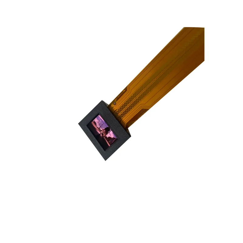 ЖК-дисплей AMOLED 0,71 дюйма с панелью 1920x1080, ЖК-экран высокой плотности fhd micro oled, ЖК-экран VR AR