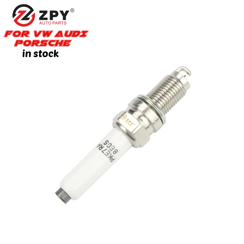 ZPY Auto Engine Systems engine spark plugs FOR VW VAG 06E905611
