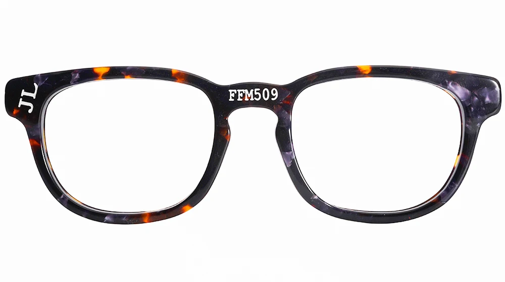 Handmade Plastic Tortoise Shell Cellulose Acetate Sheet