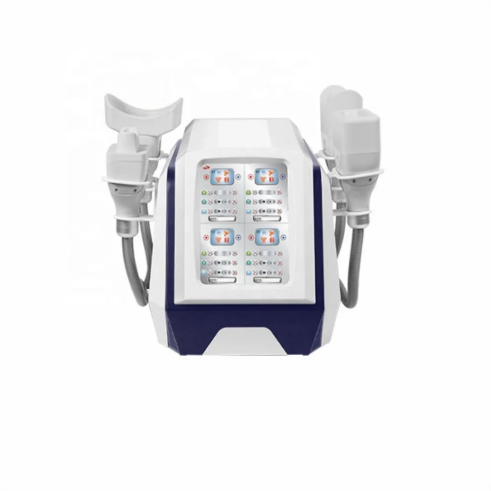 2023 Sell best Cooling machine for body slimming fat reduce freeze machine