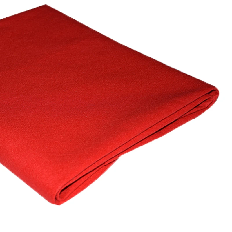 Colorful Needle Punched Car Cleaning Cloth Wipes on Rolls