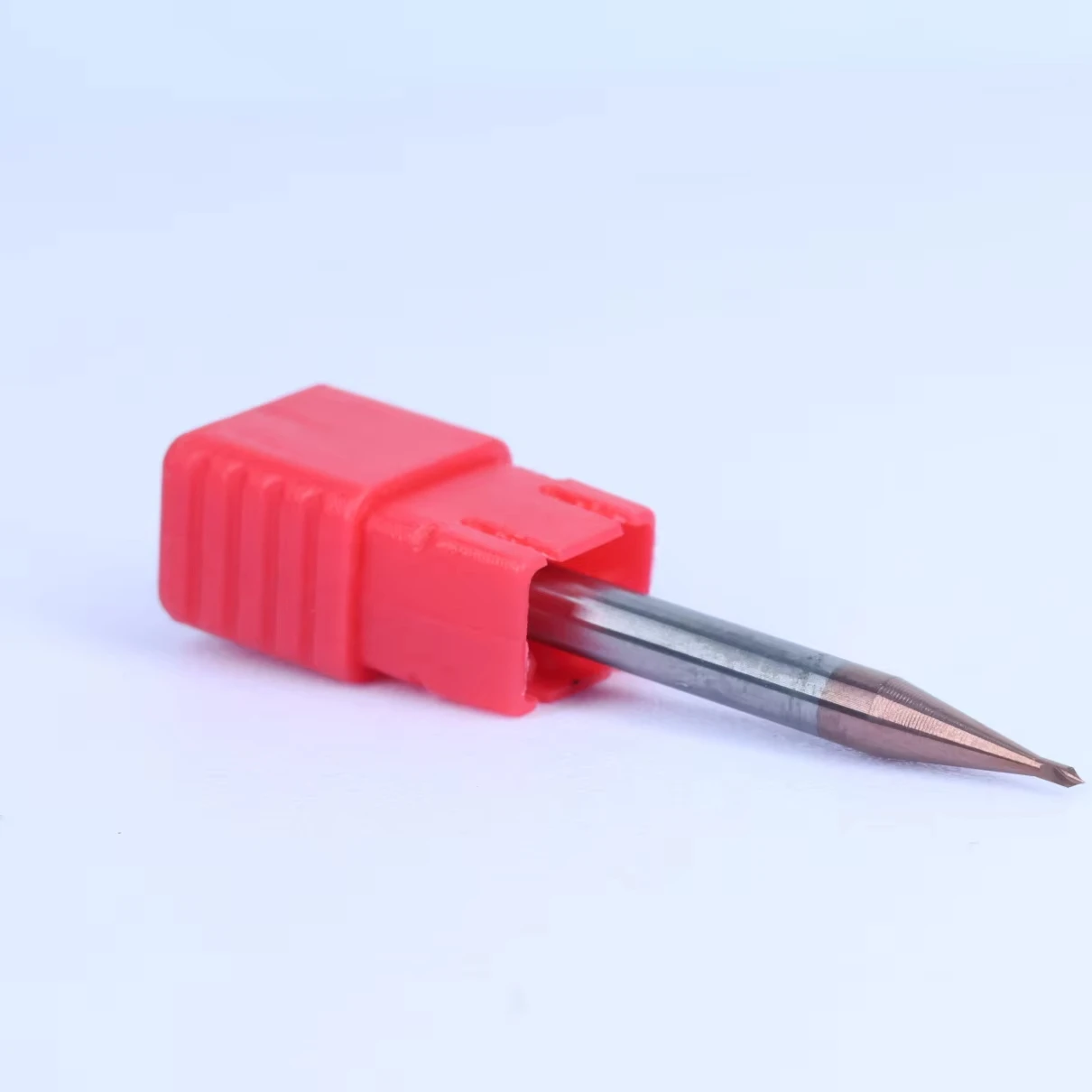 Metal Milling Cutter Knife Carbide End Mill CNC Tools 3 Flute chamfering knife for aluminum