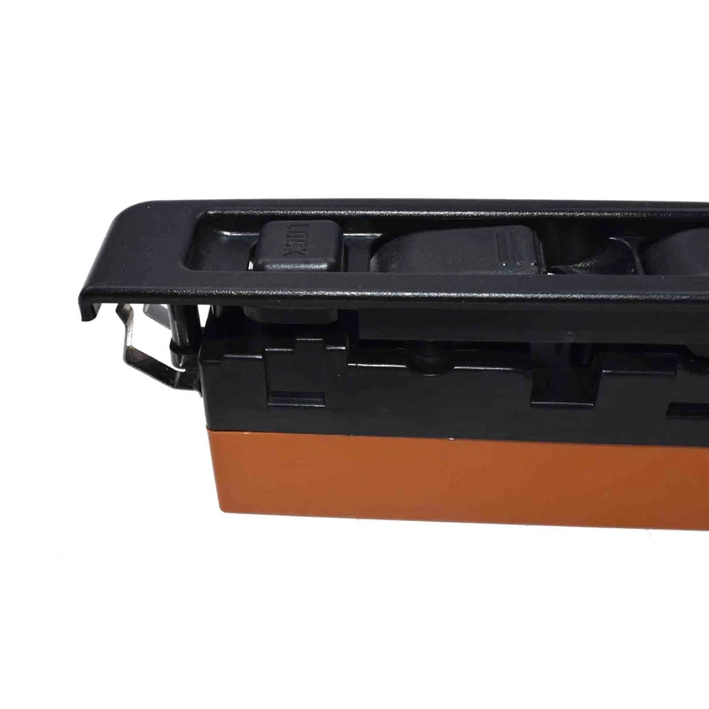 New 8973151840 Right hand driver WINDOW MASTER CONTROL SWITCH FOR ISUZU NHR,NKR