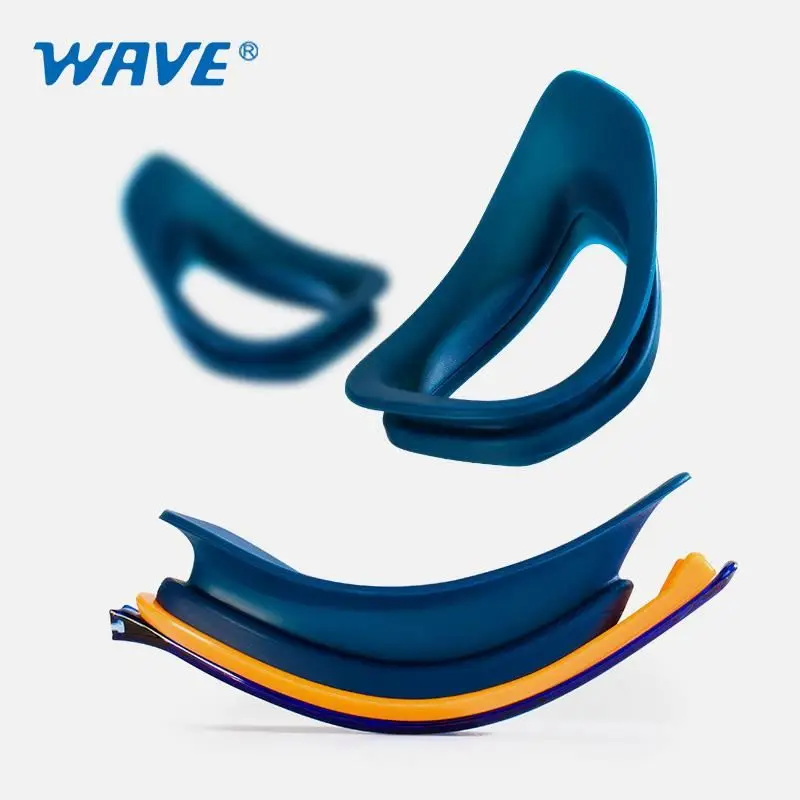 WAVE Indoor Outdoor Soft Prices Swim Goggles UV