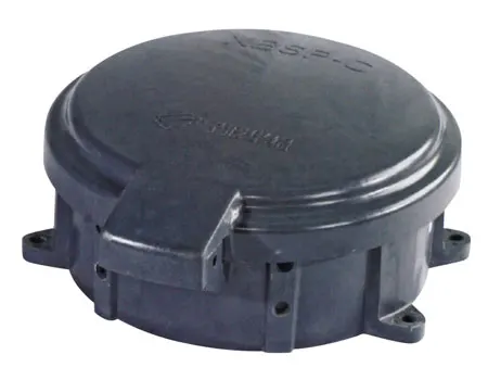 
customized smc compression moulding 