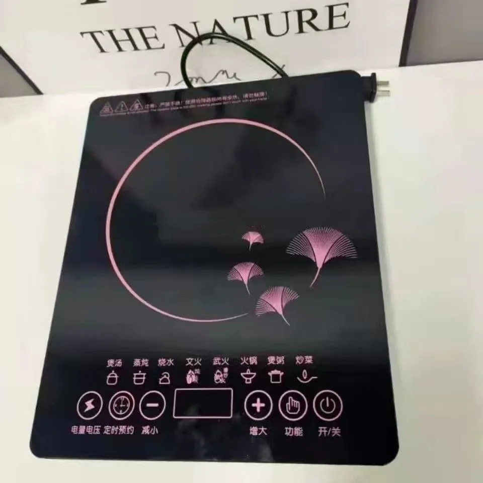 Marketing top sell induction cooker with competitive price induction cooker ceramic glass by electric cooker