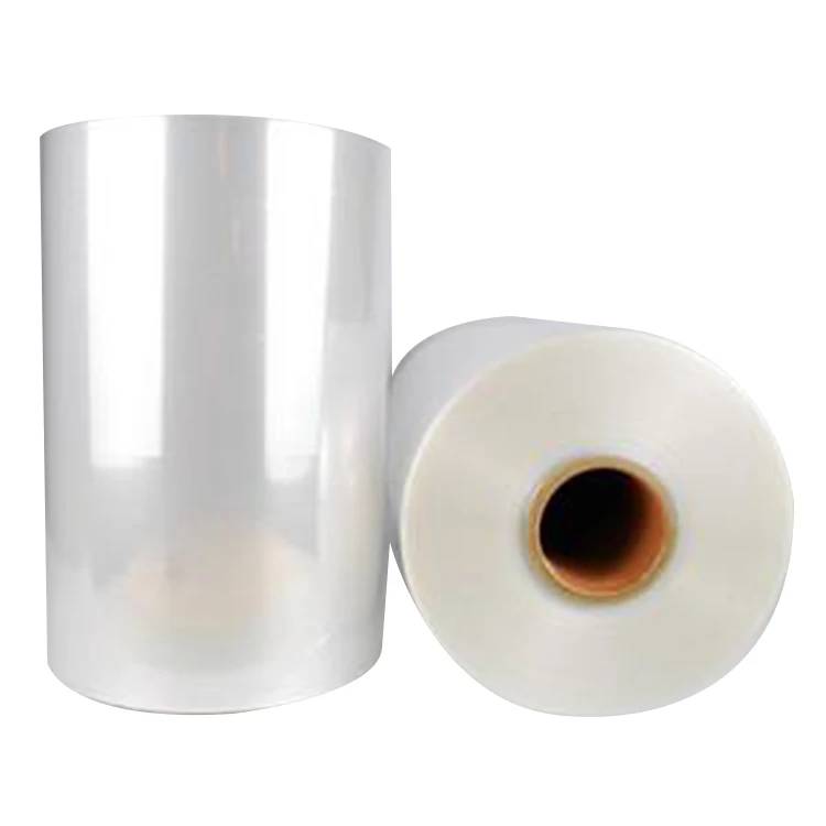 0.2/0.3/0.4/0.5/0.6/0.7/0.8/0.9/1mm clear plastic PET roll sheet for Thermoforming manufacturing or Blister molding