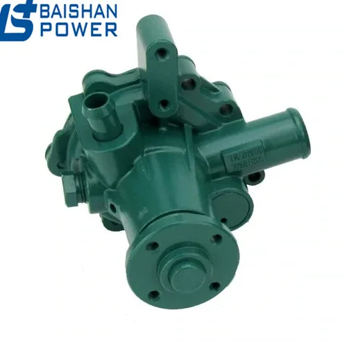 Engine Parts Water Pump Circulation pump 3830046 11030791 20713789 20405688 FOR TWD1240VE 6F23/D3 Twd1240ve WATER PUMP