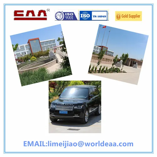 EAA rubber air spring  small air spring cabin air spring A310