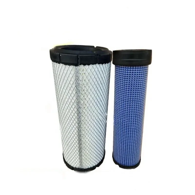5T057-26110 5T057- 26120 Factory Supply HARVESTER Parts Air Filter Element 5T057-26110 5T057- 26120