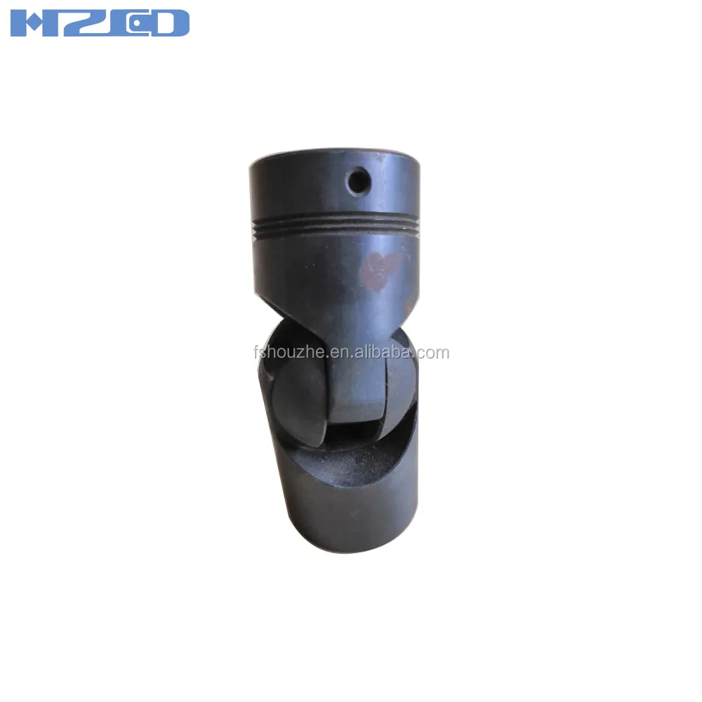 
HZCD industrial cardan shaft universal ball u joint size 