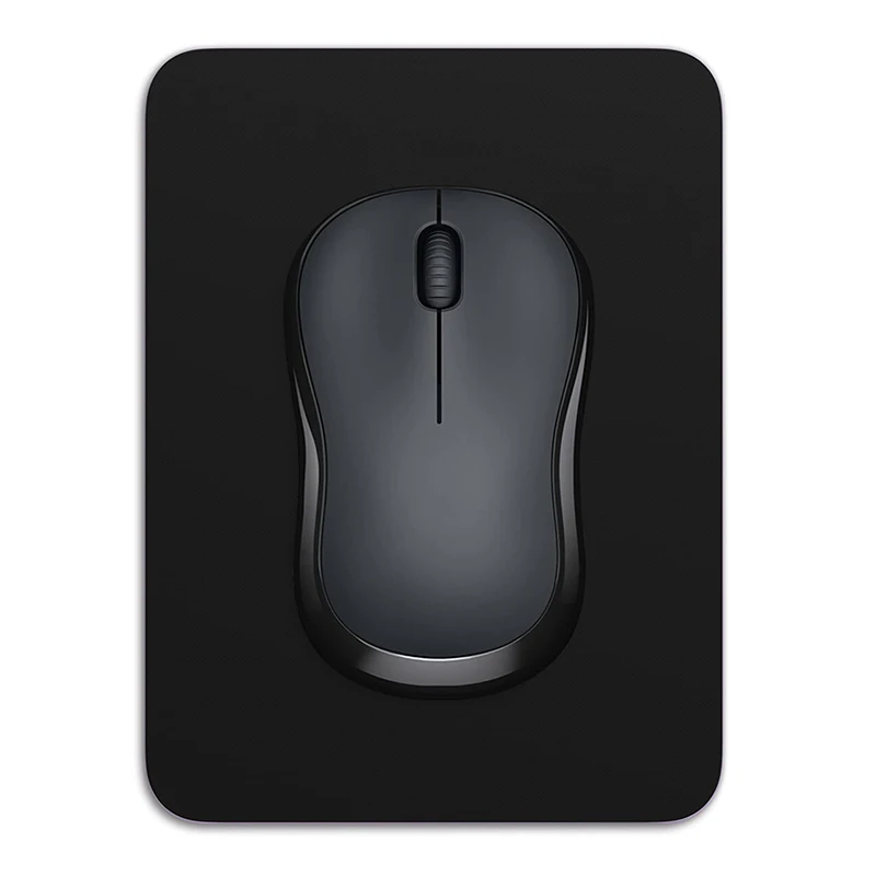 Wholesale Neoprene Rubber Mousepad Non-Slip Computer Mouse Pad For Desk