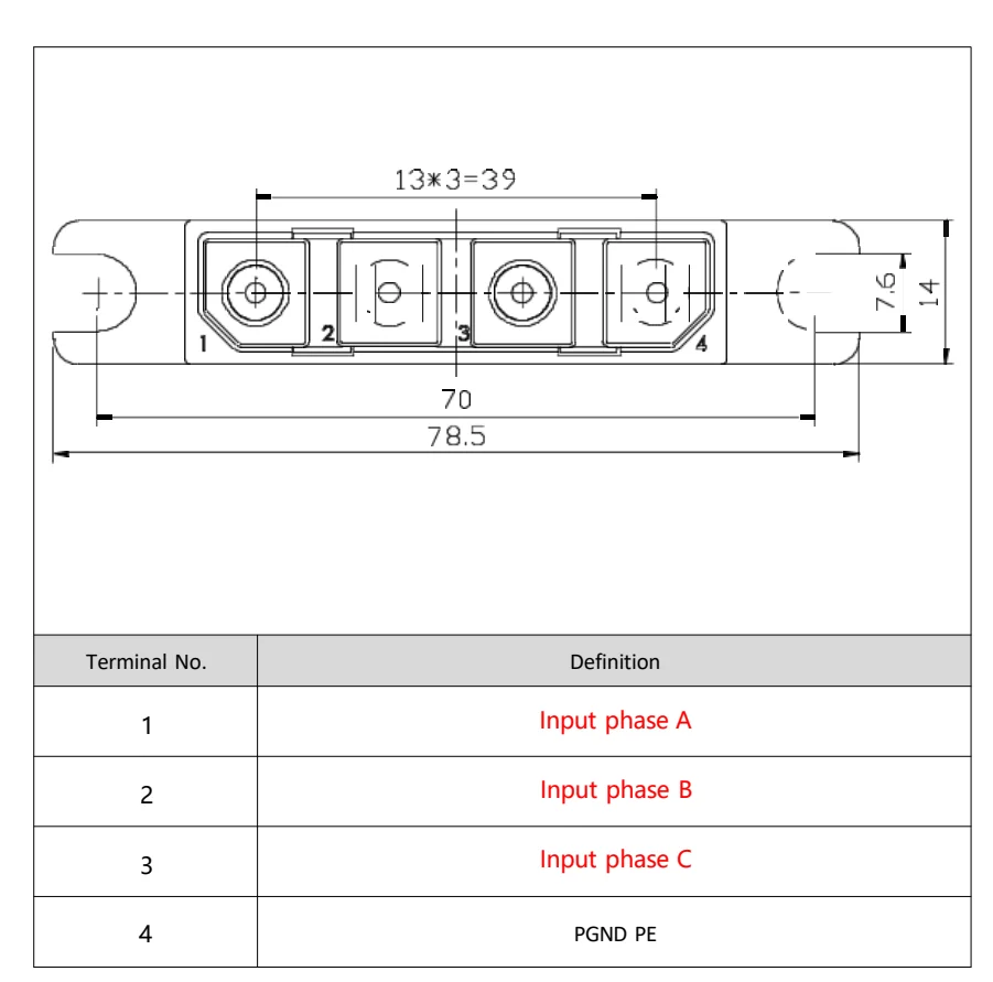 40KW power module (3)