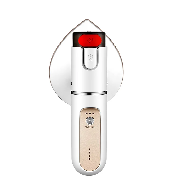 Good Quality Universal Hand Held Clothes Steam Iron