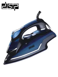 High Quantity 2000w Handheld Steam Iron Household Dry Ironing Steam Electric Iron