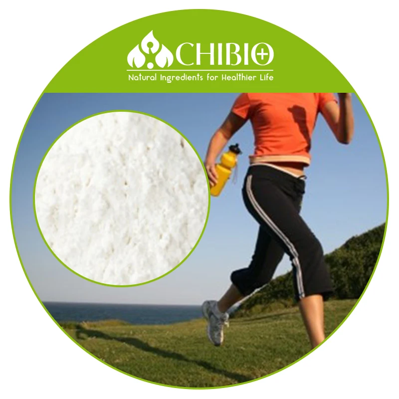 95% поставщик сырья хлорида калия сульфат глюкозамина