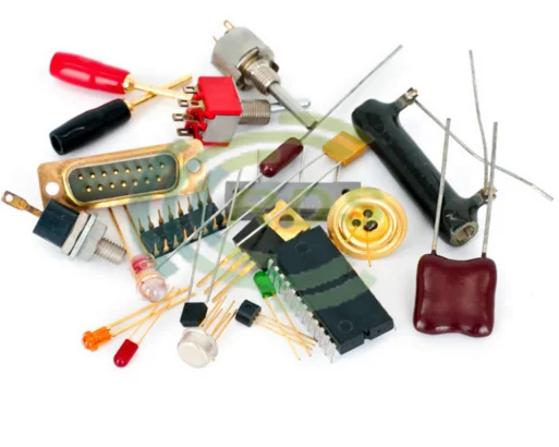 New Original Transistor RF3L05150CB4 IC