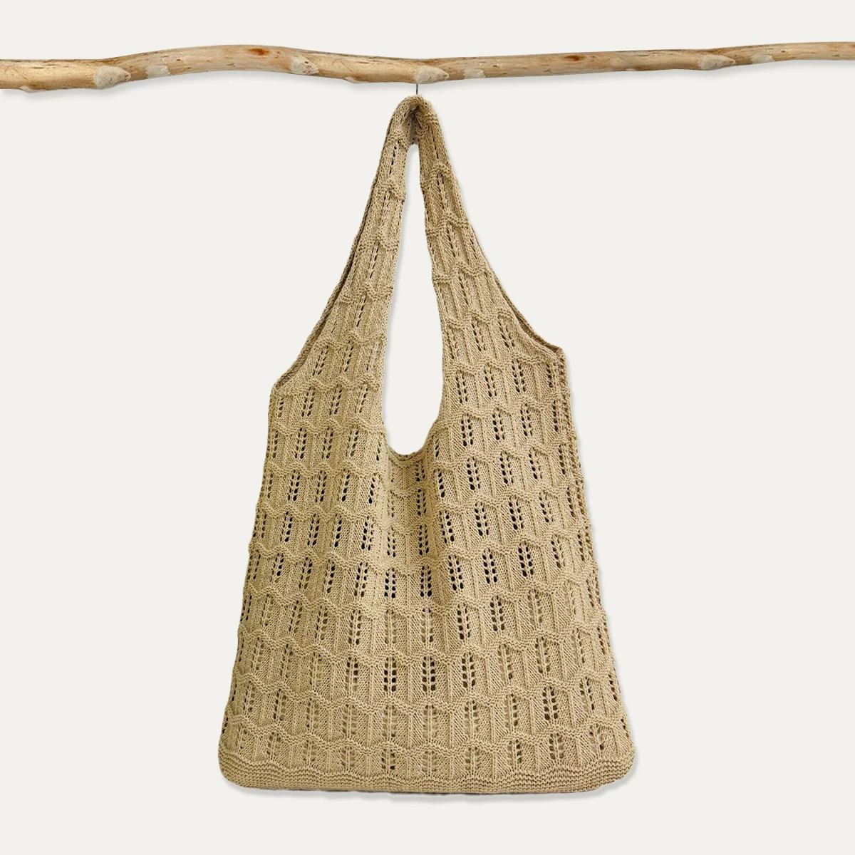 Летняя богемная сумка для девочек