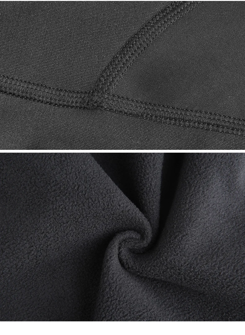 LAMEDA пользовательский открытый горный велосипед ветрозащитные длинные велосипедные брюки Черная Спортивная одежда гелевые подушечки велосипедная одежда для мужчин