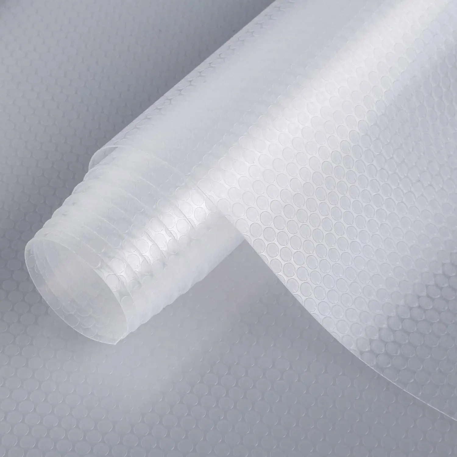 Hot Selling Eco Friendly EVA Anti Slip shelf liner non adhesive kitchen cabinet liners