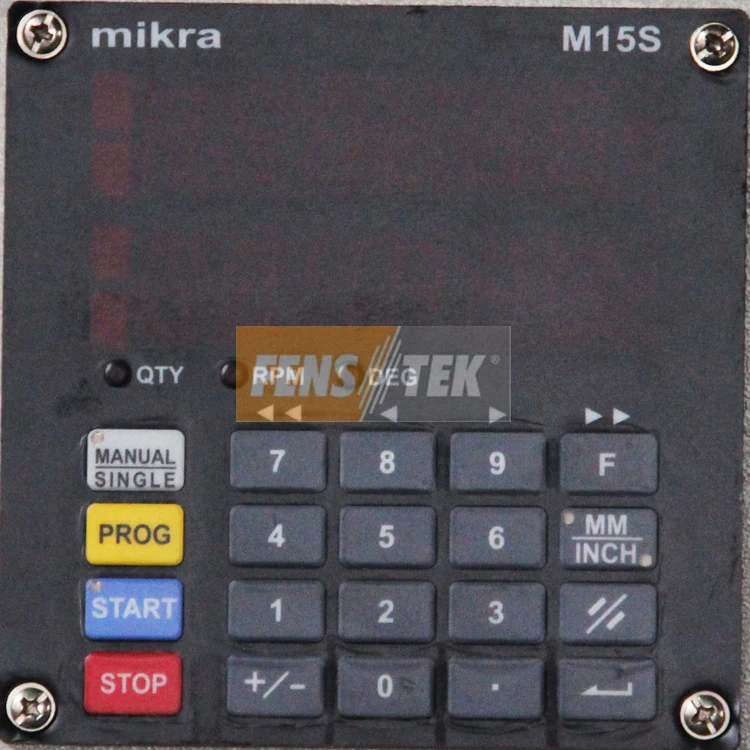 Aluminum Profile  Double Head Saw Cutting Window Machine