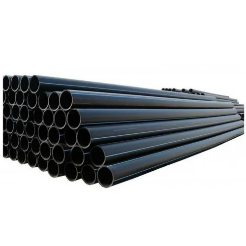 630 mm pn8 hdpe pipe for underground water pipelines