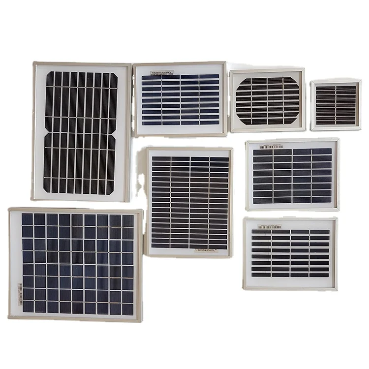 Портативный PV pamel модуль solarpanel мобильное зарядное устройство прочный IP65 маленький размер 9v 5w солнечная панель