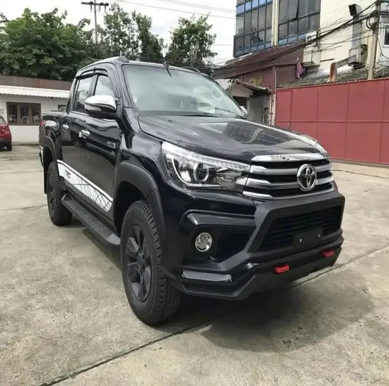 Б/у TOYOTA 4-RUNNER внедорожник Левый ручной и правый Привод доступны