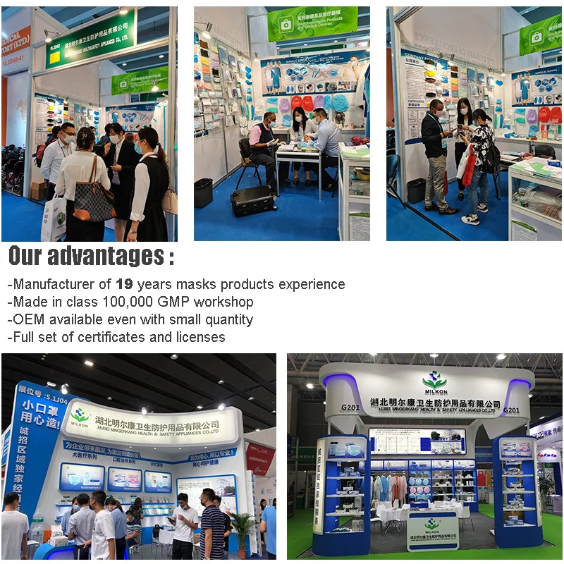 Disposable protective coverall for fiberglass products manufacturing