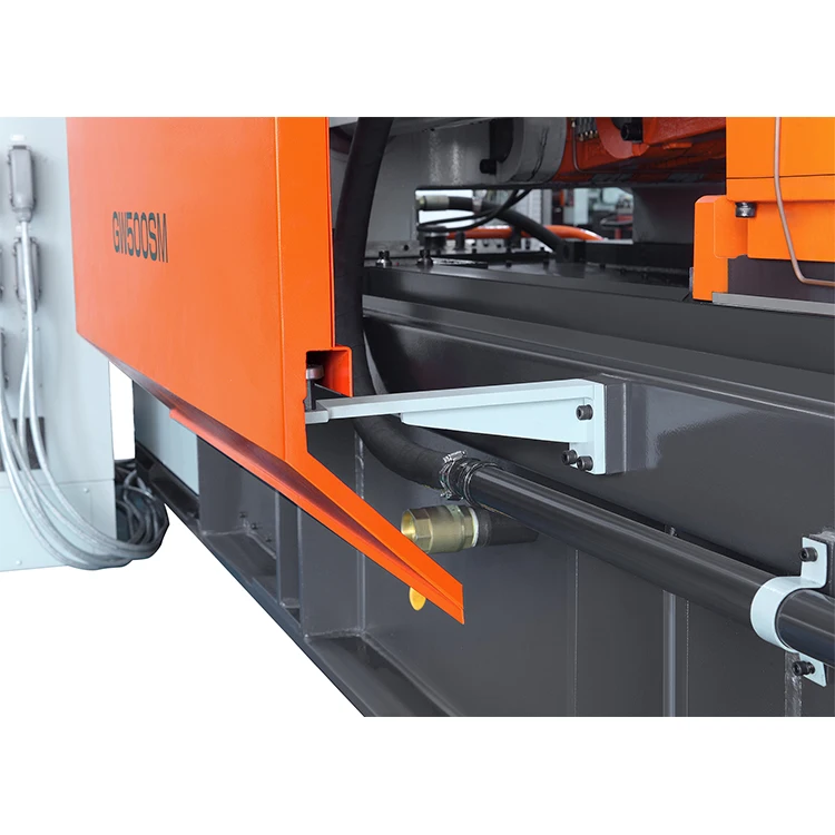 Cold Chamber Foundry Machinery Supplier  Die Casting Molding Shell Machine for Sale with price In China