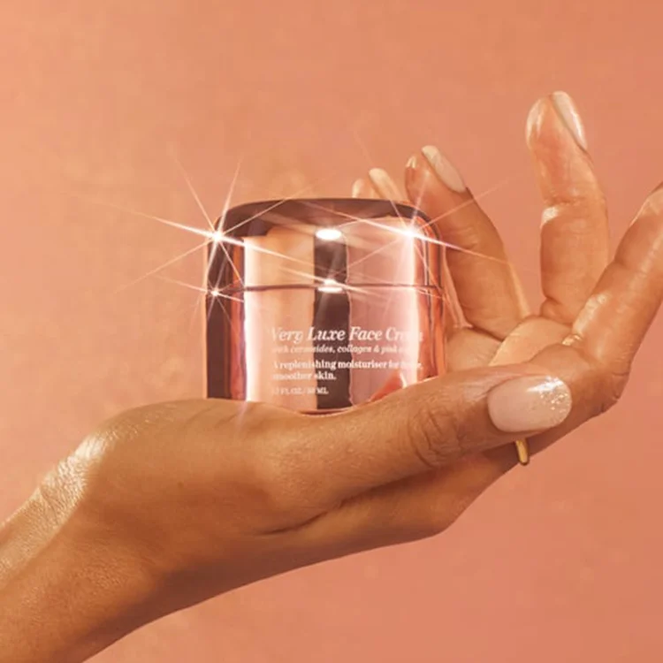 Korea Deeply Replenishing Moisturiser Cheap Direct Sales  Beauty  Organic Cosmetics Lotion Daily Face Cream Lotion Crema