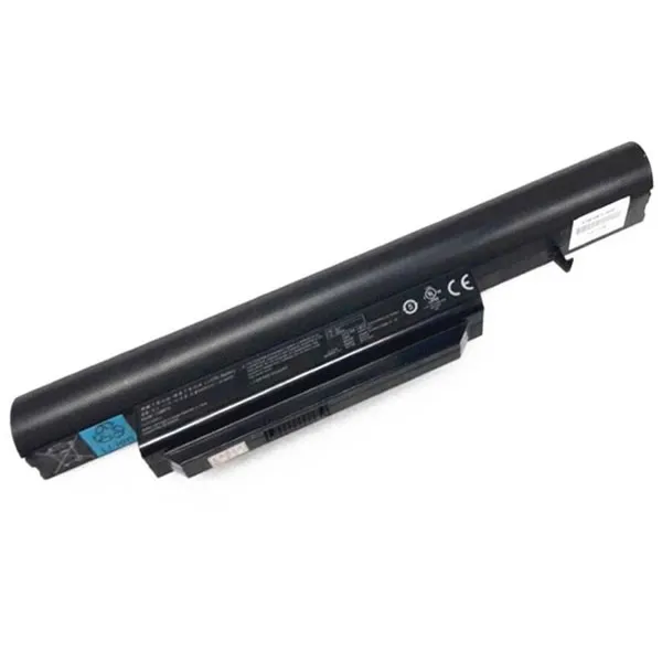 CQB916 Laptop Battery for Gateway NV75So2u Haier R410 R410G T520 A560P K660D K580 Series CQB912 CQB913 SQU-1002 Battery