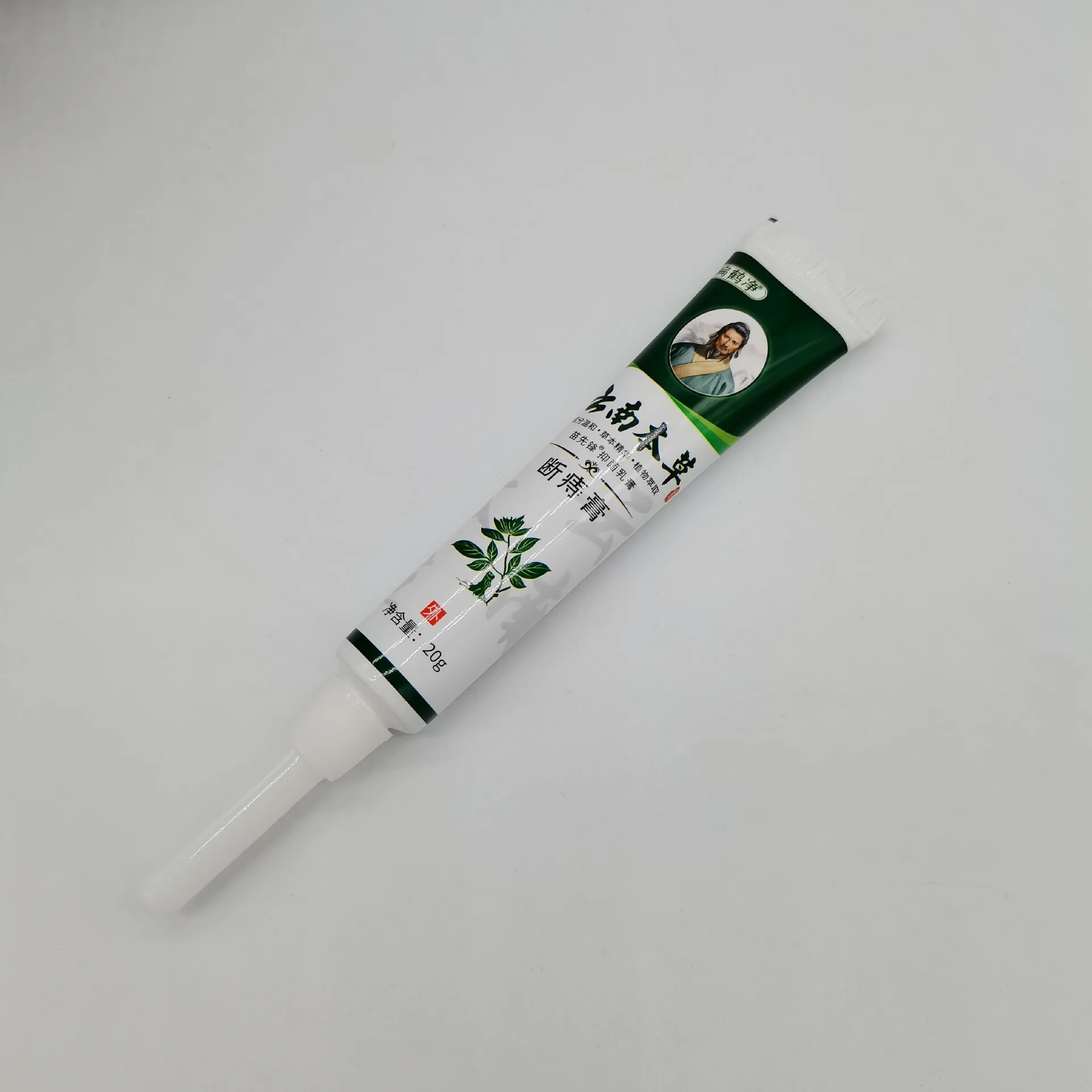 Herbal Relief Hemorrhoids Cream Gel For Internal Piles External Anal Hemorrhoids Ointment